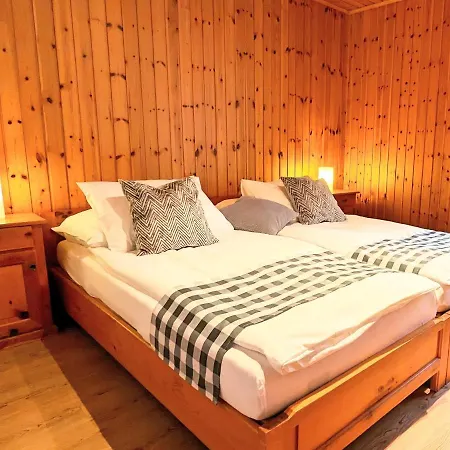 Ferienwohnungen Wallis - Randa bei Zermatt Exterior foto