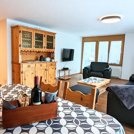 Ferienwohnungen Wallis - Randa bei Zermatt Exterior foto