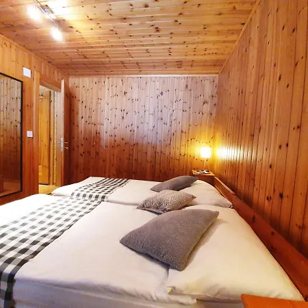 Ferienwohnungen Wallis - Randa bei Zermatt Exterior foto