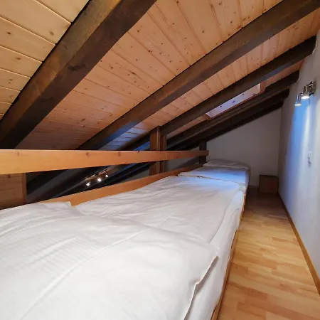 Ferienwohnungen Wallis - Randa bei Zermatt Exterior foto