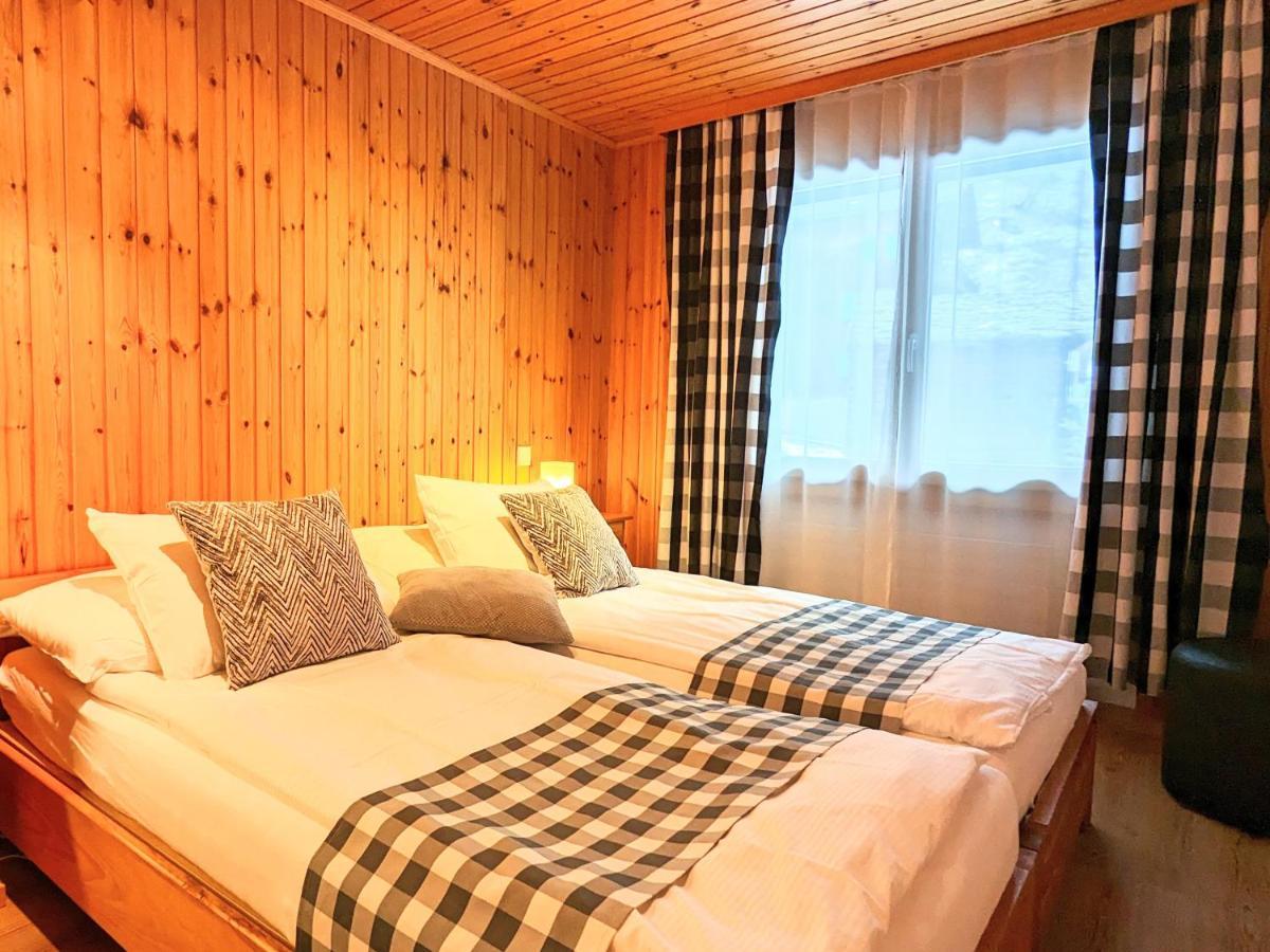 Wallis - Bei Zermatt