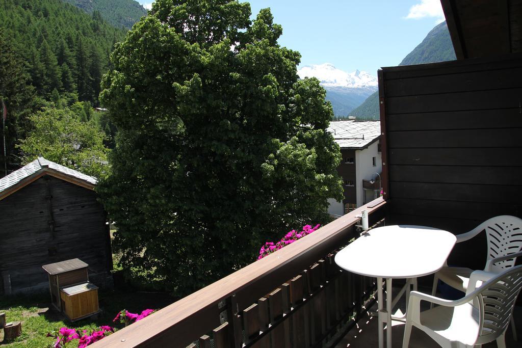 Wallis - Bei Zermatt *