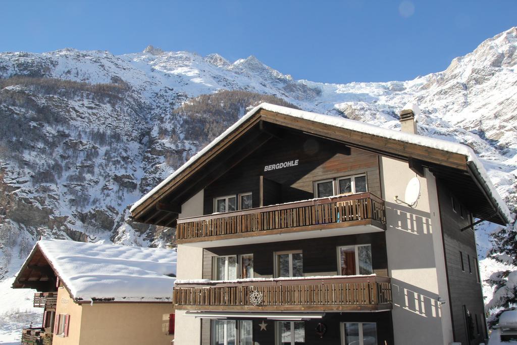 Wallis - Bei Zermatt