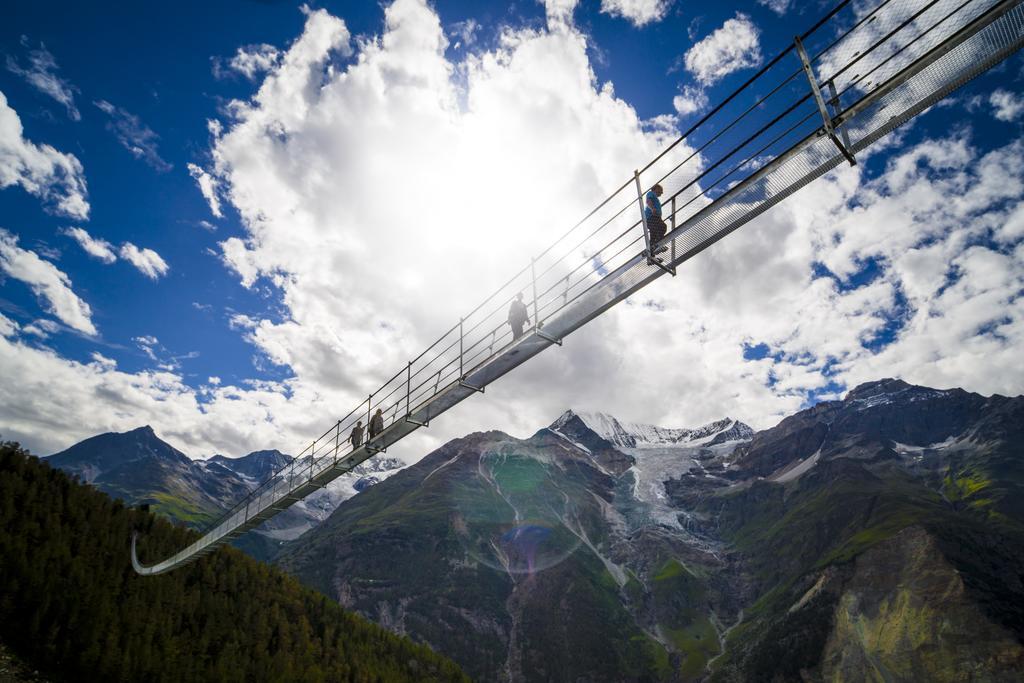Wallis - Bei Zermatt