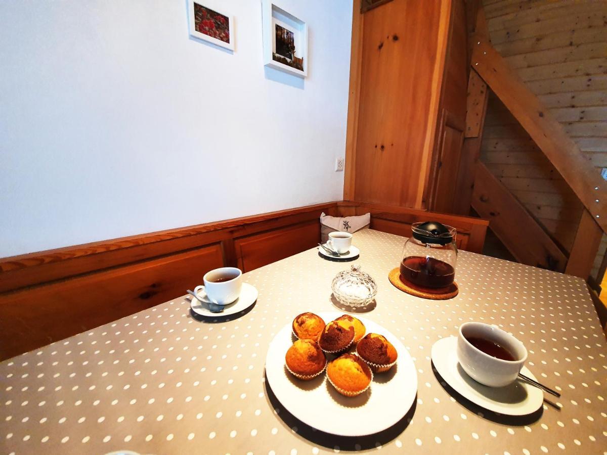 Wallis - Bei Zermatt Apartment