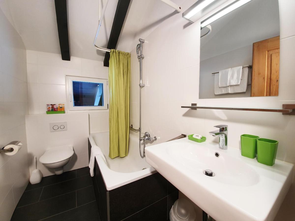 Apartment Wallis - Bei Zermatt *