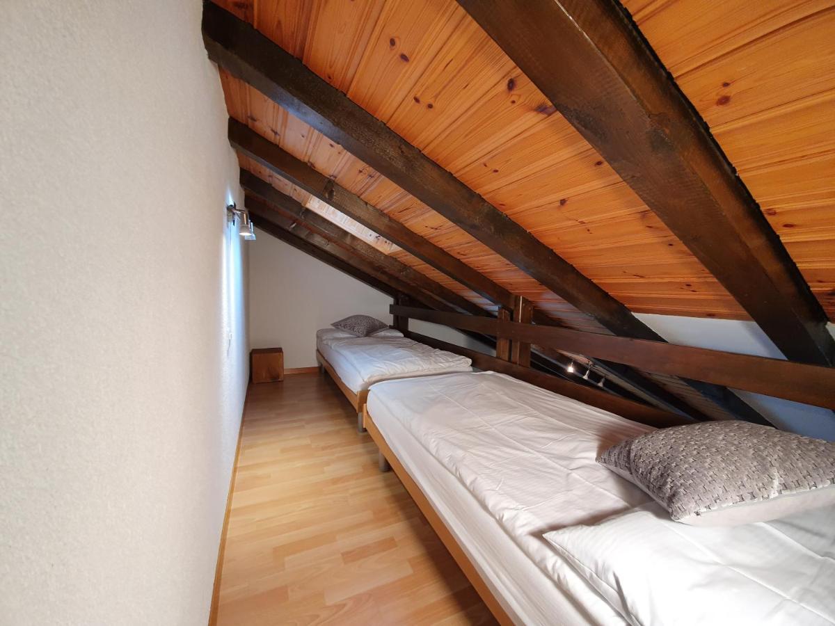 Wallis - Bei Zermatt Apartment
